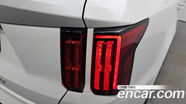 Kia Sorento дизель 2.2 4WD Prestige, миниатюра 18