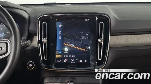 Volvo XC40 T4, миниатюра 28
