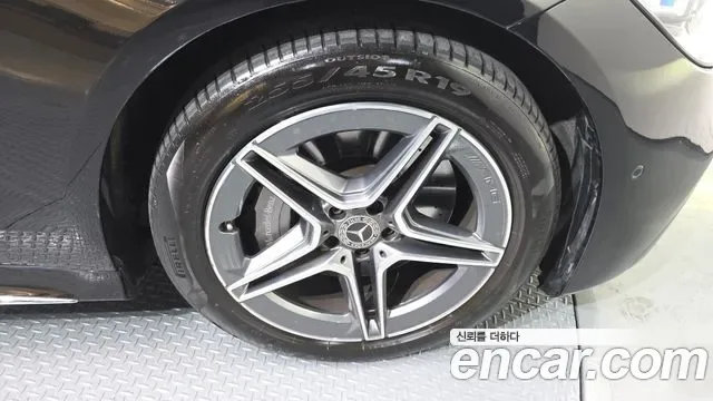Mercedes-Benz S-Class S400 d 4MATIC, миниатюра 19