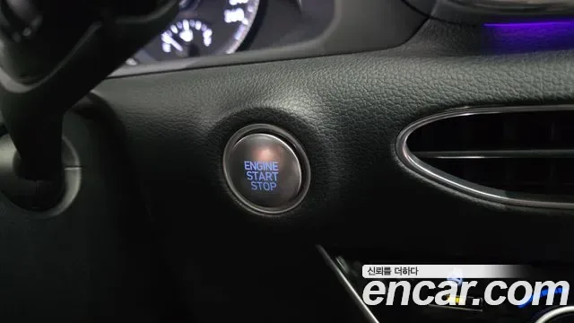Hyundai Sonata 2.0 Premium, миниатюра 23
