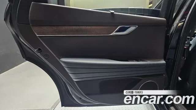 Genesis G80 бензин 2.5 Turbo AWD ( ), миниатюра 24