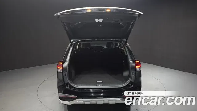 Kia Sportage Signature 2WD, миниатюра 8