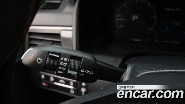 KGM Rexton дизель 2.2 4WD, миниатюра 21