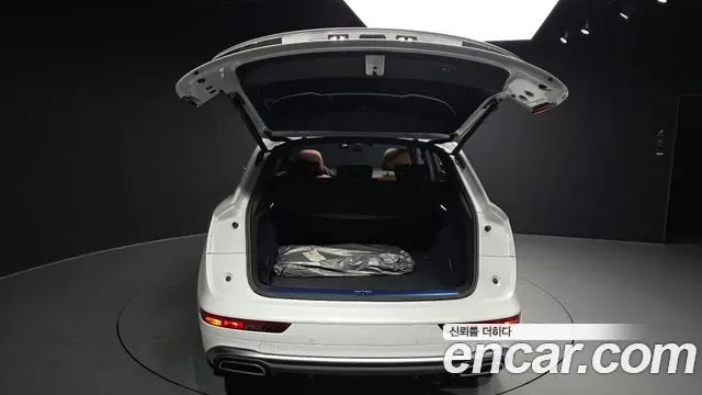 Audi Q5 45 TFSI Premium, миниатюра 14