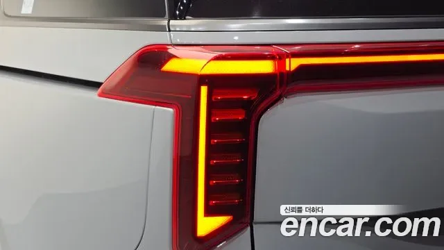 Kia Carnival HEV 7 мест Gravity, миниатюра 24