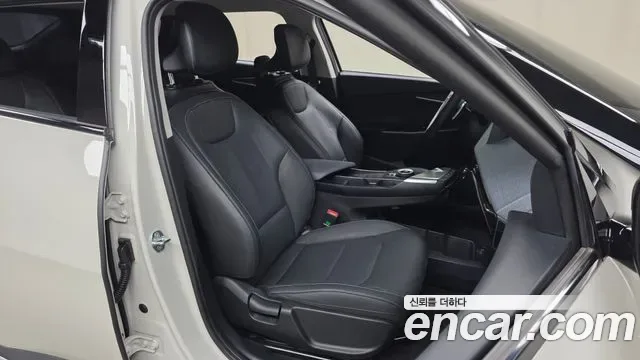 Kia EV6, миниатюра 20
