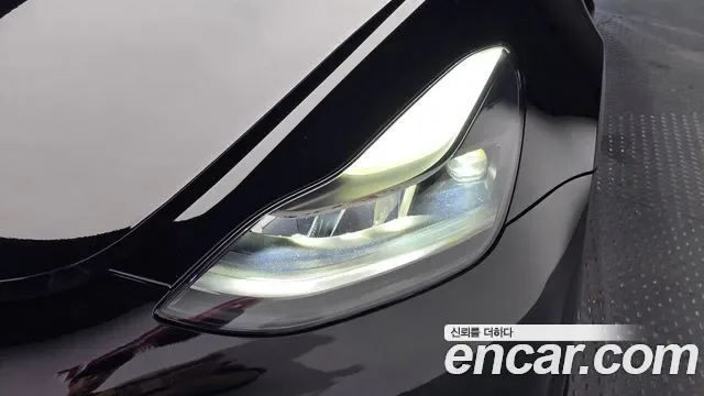 Tesla 3 AWD, миниатюра 13