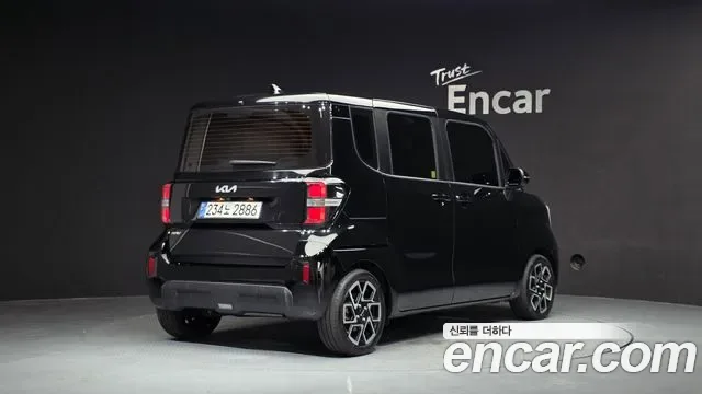 Kia Ray Signature, миниатюра 16