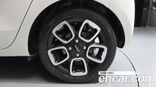 Kia The New Ray Best Selection, миниатюра 2