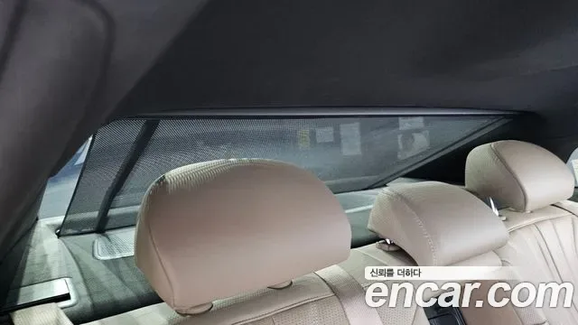 Kia K8 гибрид Signature, миниатюра 13
