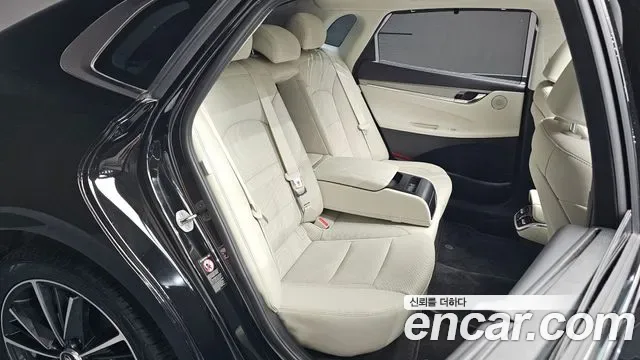 Hyundai Grandeur, миниатюра 12