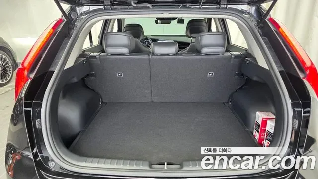 Kia Niro EV, миниатюра 4