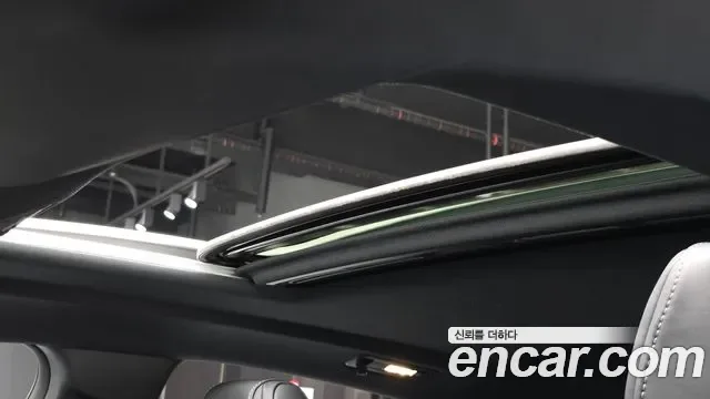 Mercedes-Benz AMG GT 4 43 4MATIC+, миниатюра 29