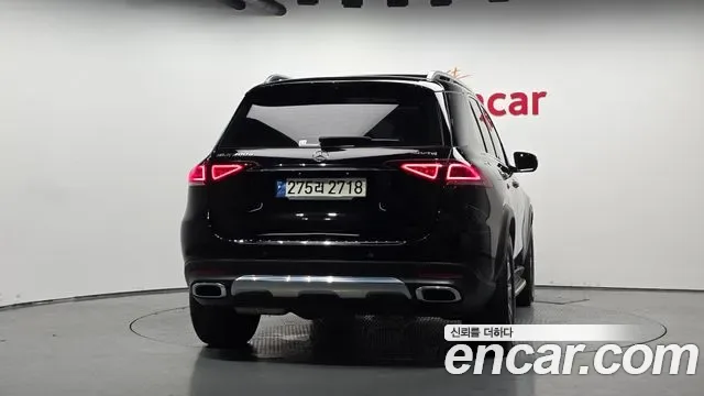 Mercedes-Benz GLE GLE300d 4MATIC, миниатюра 21