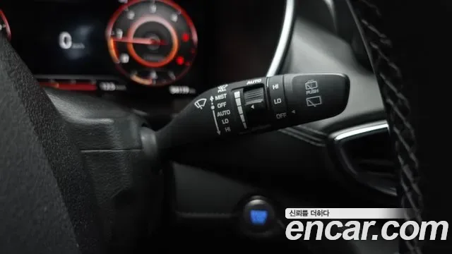 Hyundai Santa FE дизель 2.2 4WD Calligraphy, миниатюра 8