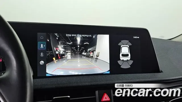 Kia EV6, миниатюра 24
