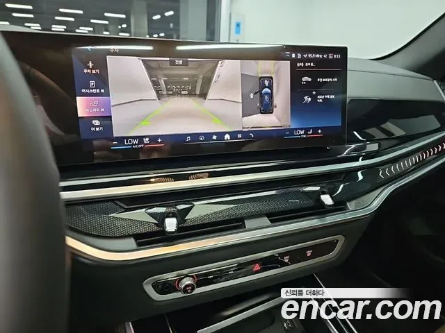 BMW X5 xDrive 40i M, миниатюра 6