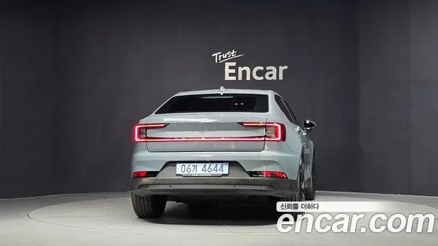 Polestar 2, миниатюра 28
