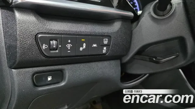 Kia Niro 1.6 HEV Prestige, миниатюра 14