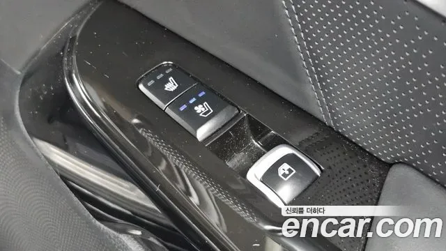 Kia Mohave дизель 3.0 4WD 6 мест, миниатюра 7