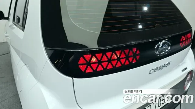 Hyundai Casper, миниатюра 26