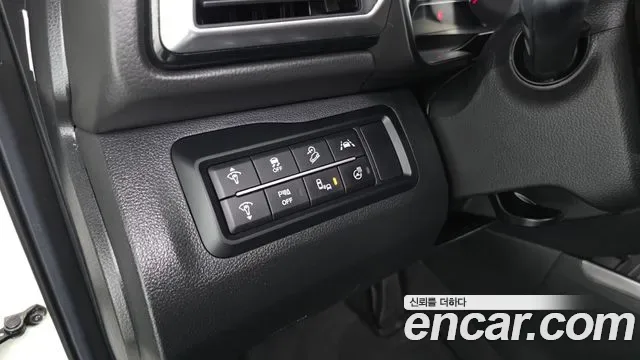 KGM Tivoli 1.5 2WD A7, миниатюра 18