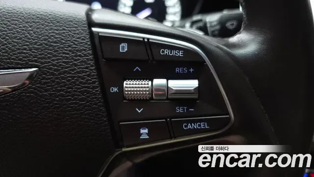 Genesis G90 3.8 AWD, миниатюра 3