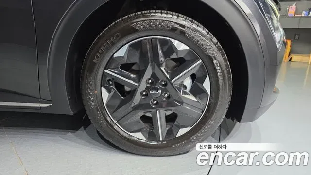 Kia EV6 4WD, миниатюра 19