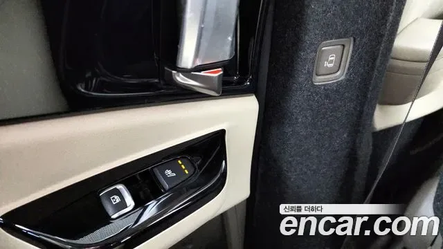 Kia Carnival дизель 9 мест Signature, миниатюра 14