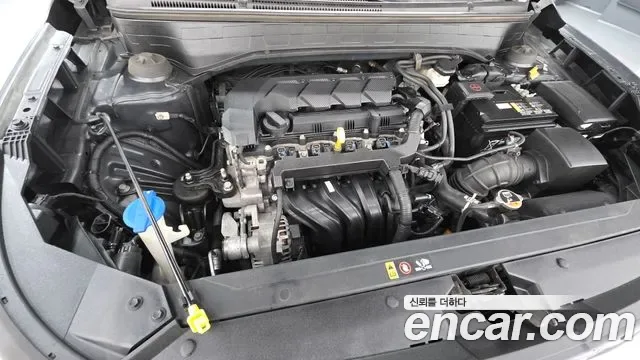 Hyundai Venue 1.6 Modern, миниатюра 13