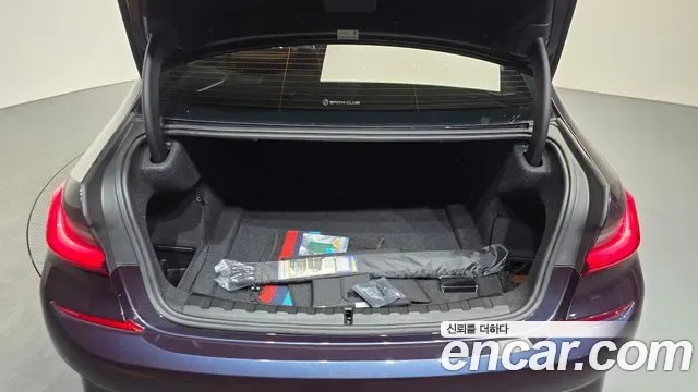 BMW 3 (G20) 320i M, миниатюра 29