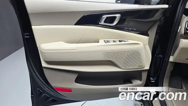 Kia Carnival бензин 7 мест X Line, миниатюра 29