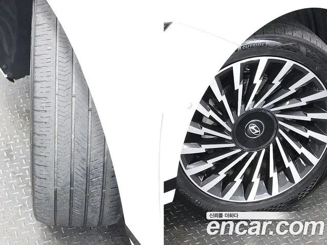 Hyundai Grandeur Calligraphy, миниатюра 20