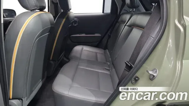 Hyundai Casper Turbo, миниатюра 9