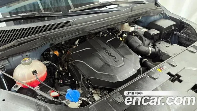 Kia Carnival дизель 9 мест, миниатюра 10