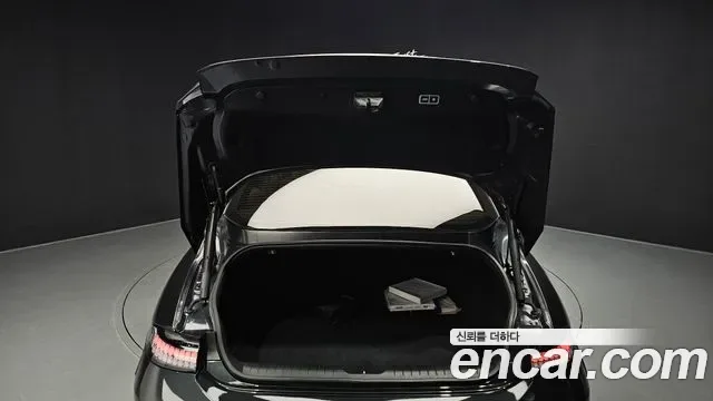 Hyundai Ioniq 6 AWD Prestige, миниатюра 2
