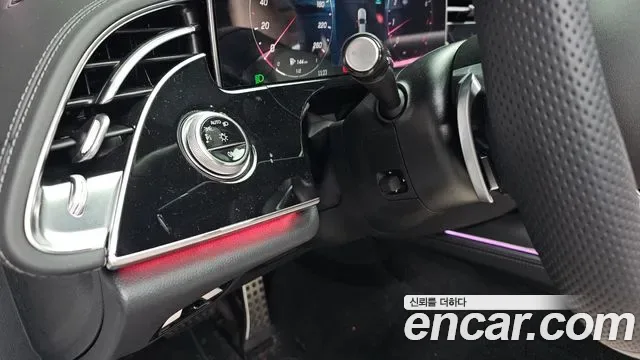 Mercedes-Benz E-Class E300 4MATIC AMG Line, миниатюра 21