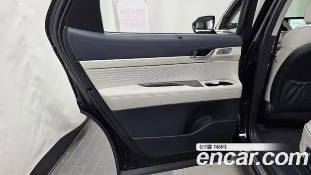Hyundai The New Palisade дизель 2.2 2WD Calligraphy, миниатюра 10
