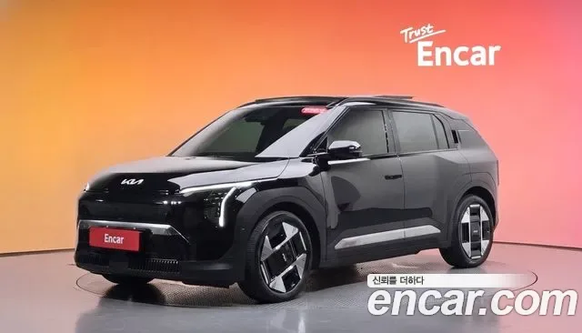 Kia EV3 2WD, миниатюра 17