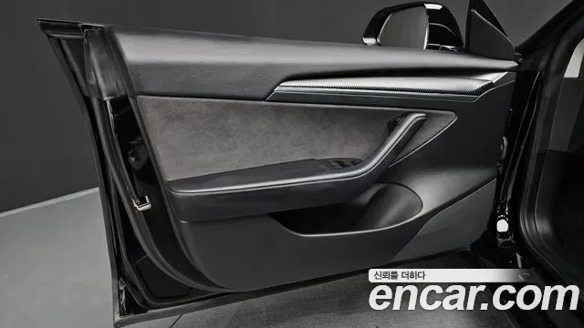 Tesla 3 AWD, миниатюра 17