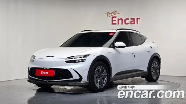 Genesis GV60
