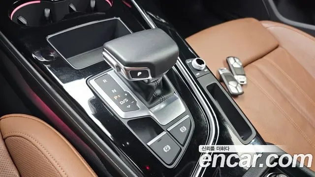 Audi A5 40 TDI Premium, миниатюра 19