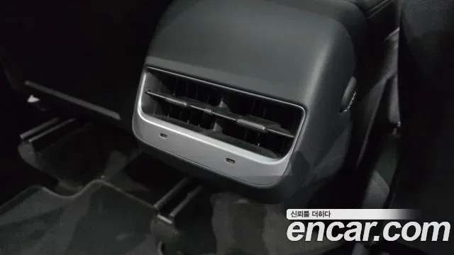 Tesla Y AWD, миниатюра 27