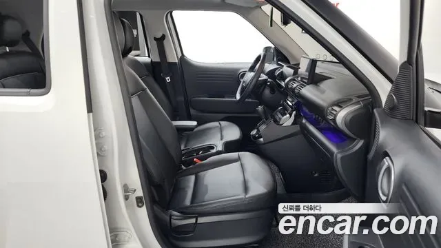 Hyundai Casper Turbo Inspiration, миниатюра 12