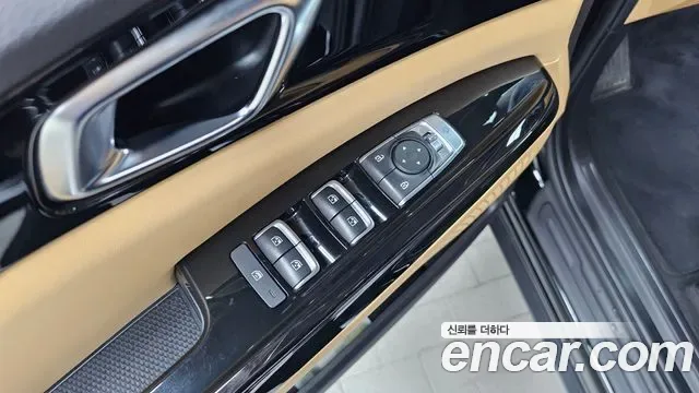 Kia Carnival бензин 7 мест, миниатюра 22