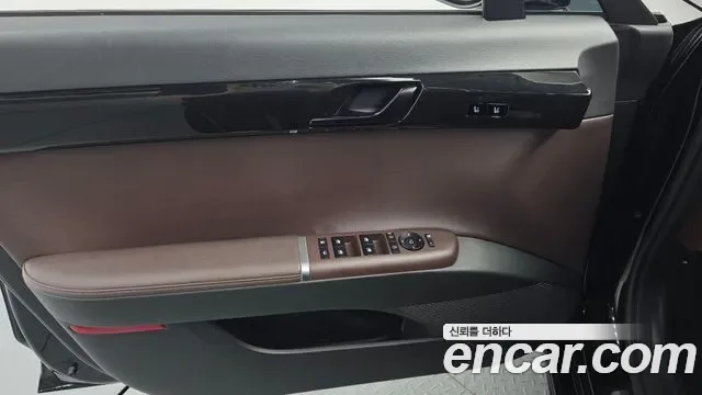 Hyundai Grandeur 3.5 LPG 2WD, миниатюра 5