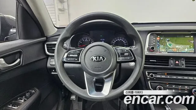 Kia K5 II, миниатюра 28