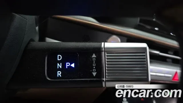 Hyundai Grandeur Calligraphy, миниатюра 18