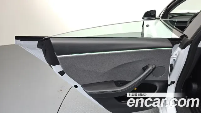 Tesla 3 RWD, миниатюра 26