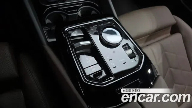 BMW 5 (G60) 520i M, миниатюра 10